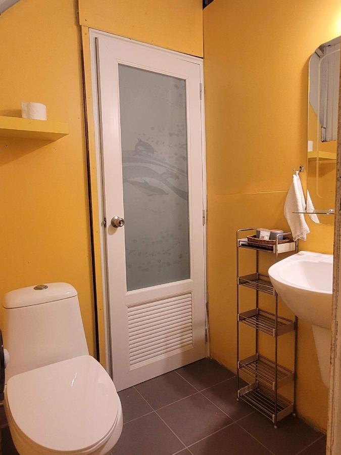 Brookhouse At Khaoyai Villa Ban Khanong Phra Klang Екстериор снимка