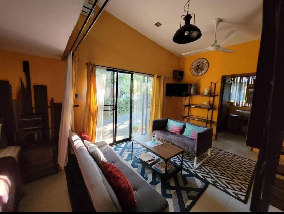 Brookhouse At Khaoyai Villa Ban Khanong Phra Klang Екстериор снимка