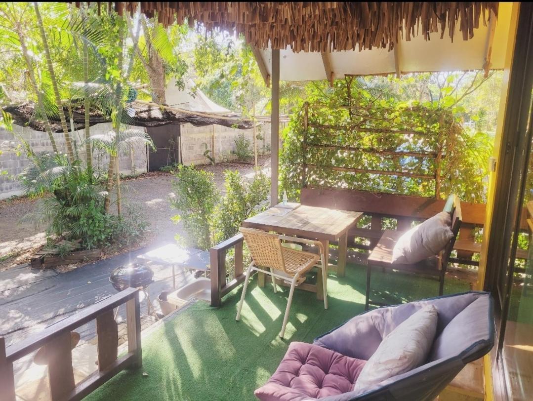Brookhouse At Khaoyai Villa Ban Khanong Phra Klang Екстериор снимка